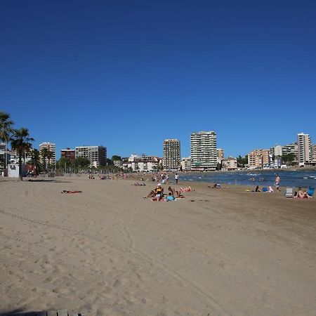 Apartamento Caribe Oropesa del Mar Bagian luar foto