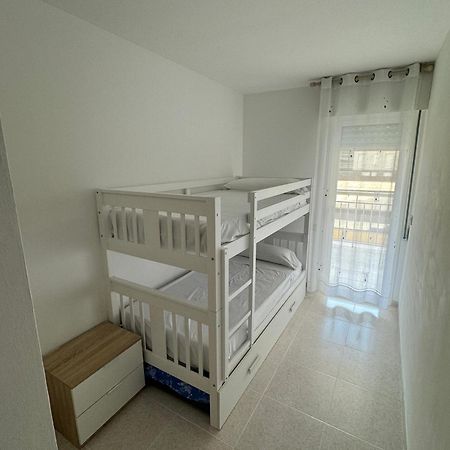 Apartamento Caribe Oropesa del Mar Bagian luar foto
