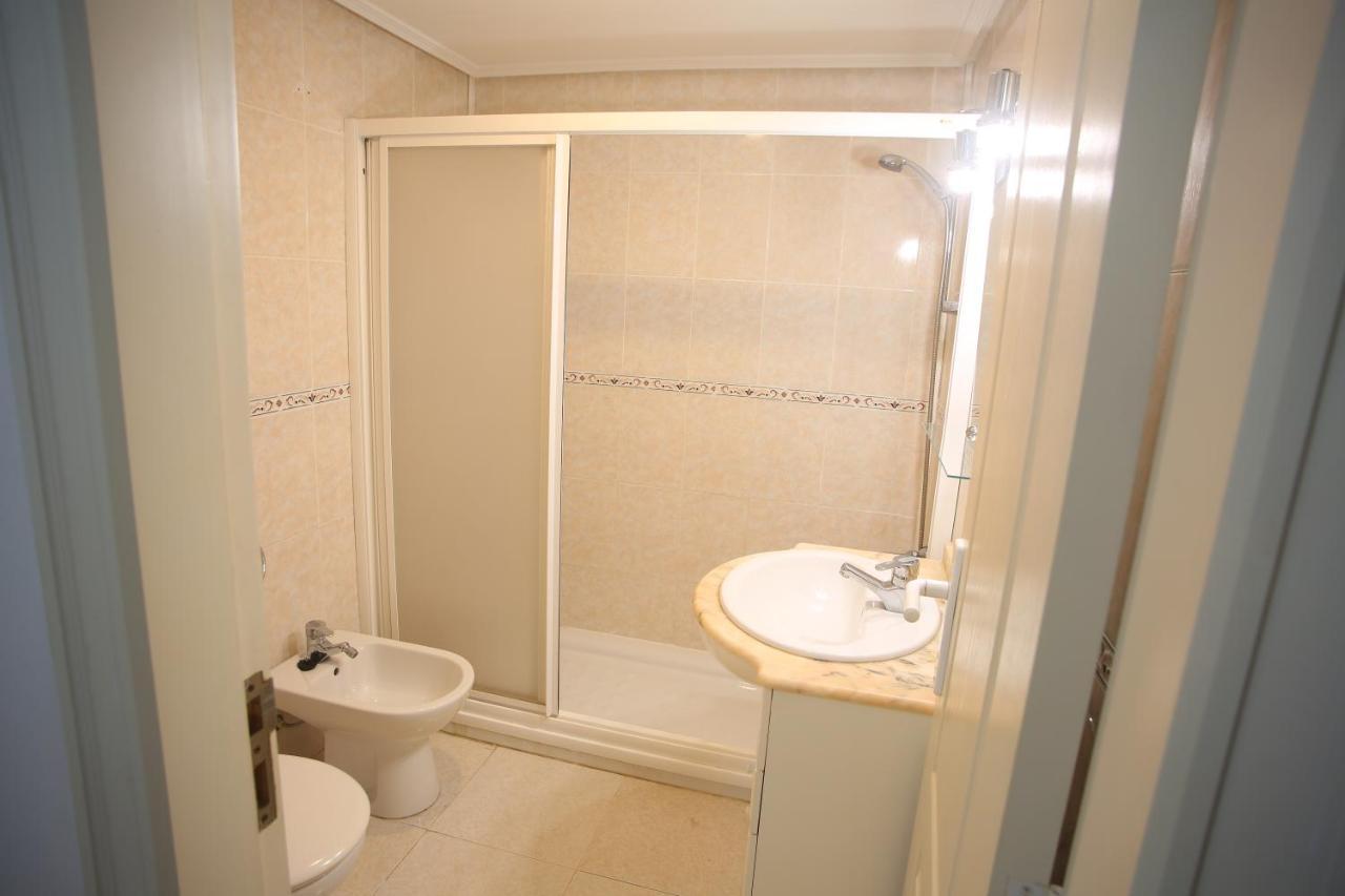 Apartamento Caribe Oropesa del Mar Bagian luar foto